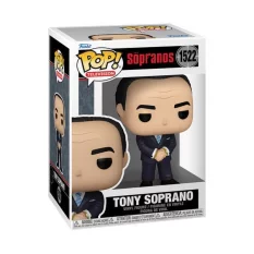 The Sopranos POP!...