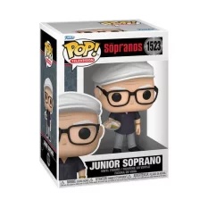 The Sopranos POP!...