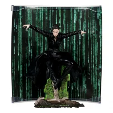 Matrix Figure Movie Maniacs...