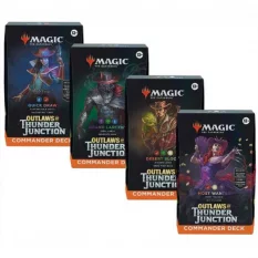 Magic the Gathering:...