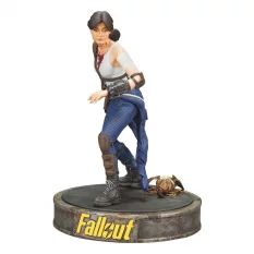 Fallout figurine PVC Lucy...