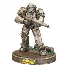 Fallout figurine PVC...