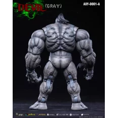 Devil Gray Version Action Figure 1/12