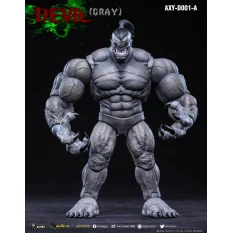 Devil Gray Version Action Figure 1/12