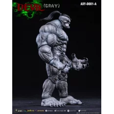 Devil Gray Version Action Figure 1/12