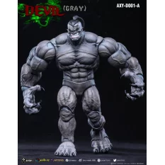 Devil Gray Version Action Figure 1/12