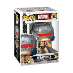 Marvel POP! Wolverine 50th...