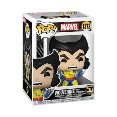 Marvel POP! Wolverine 50th...