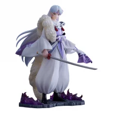 Inuyasha Figurine...