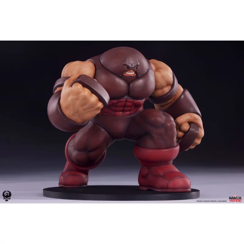 Marvel Gamerverse Classics Figure 1/10 Juggernaut 23cm
