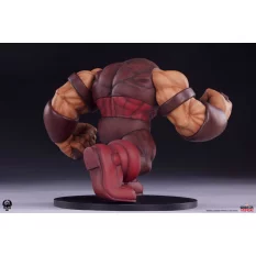 Marvel Gamerverse Classics Figure 1/10 Juggernaut 23cm