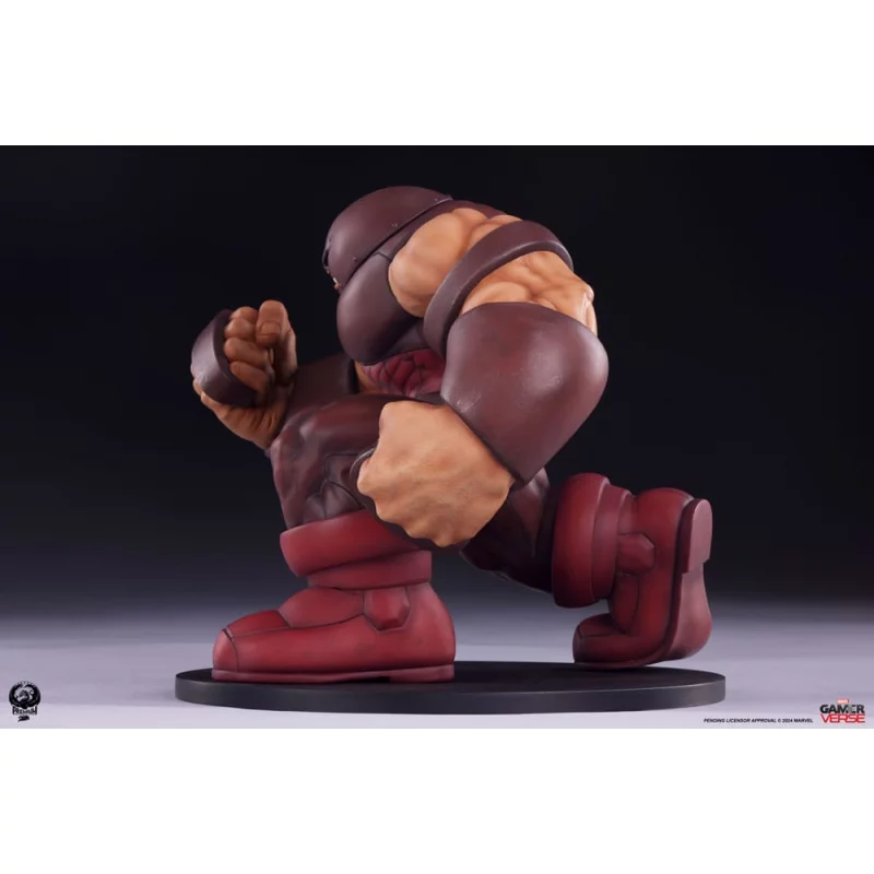 Marvel Gamerverse Classics Figure 1/10 Juggernaut 23cm