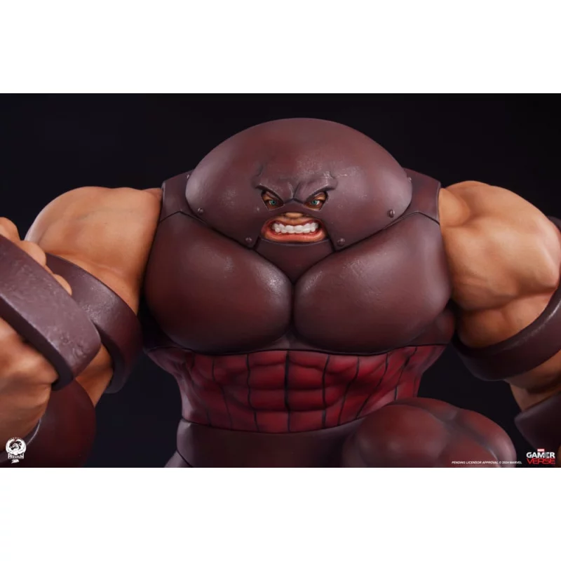Marvel Gamerverse Classics Figure 1/10 Juggernaut 23cm