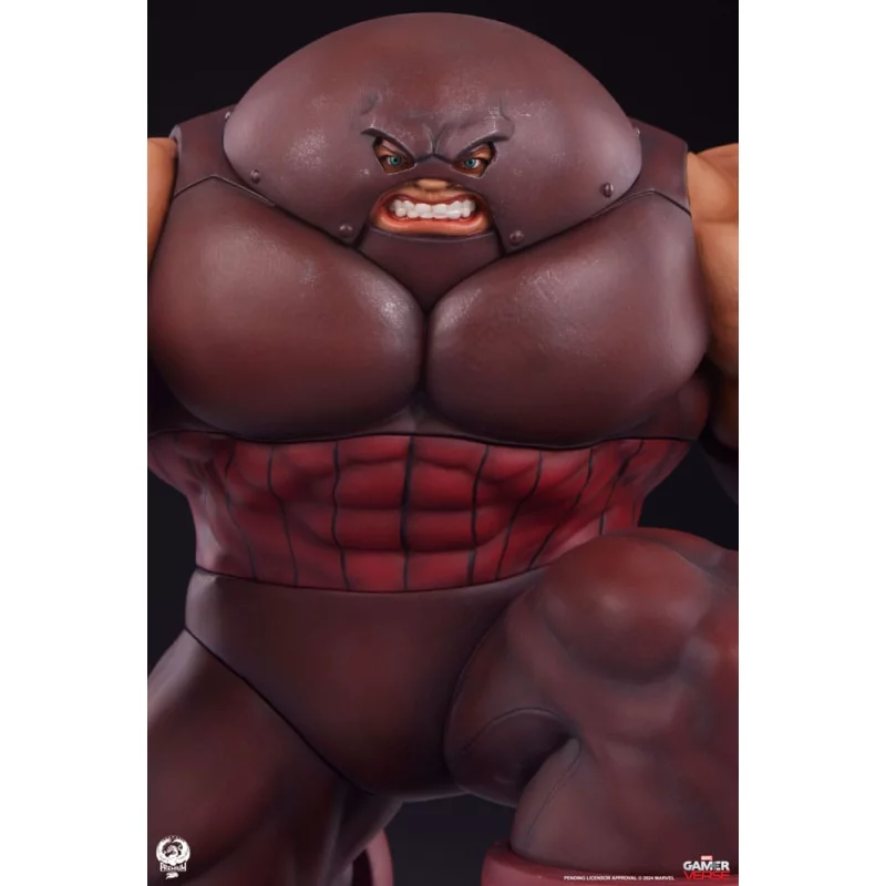 Marvel Gamerverse Classics Figure 1/10 Juggernaut 23cm