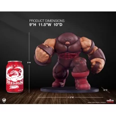 Marvel Gamerverse Classics Figure 1/10 Juggernaut 23cm