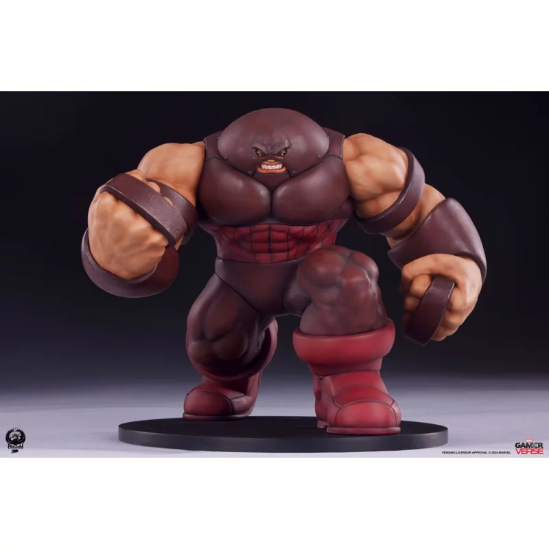 Marvel Gamerverse Classics Figure 1/10 Juggernaut 23cm