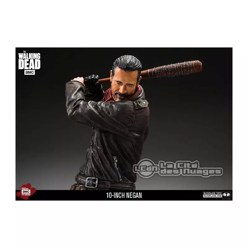 The Walking Dead (TV Series) - Lucille (réplique de la batte de Negan)