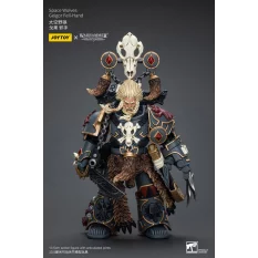 Warhammer Action Figurine...