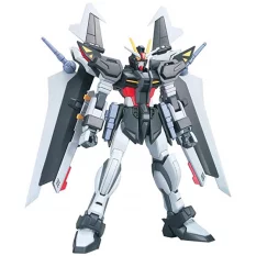 MG Gundam Model Kit 1/100 Strike Noir Gundam