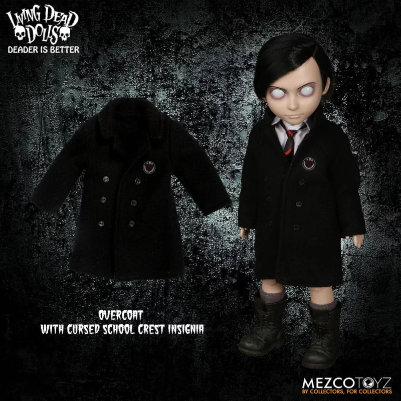 Return of the Living Dead Dolls Damien 25cm