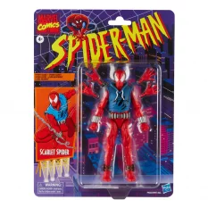 Marvel Legends Spider-Man...