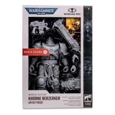 Warhammer 40k Action Figure...