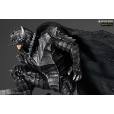 Berserk Guts en armure Berserker 1/8 PVC Statue 26cm Akihabara Legend Figure