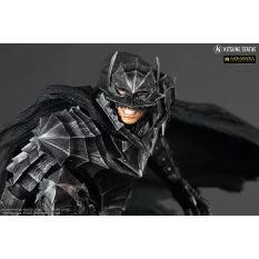 Berserk Guts en armure Berserker 1/8 PVC Statue 26cm Akihabara Legend Figure