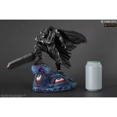Berserk Guts en armure Berserker 1/8 PVC Statue 26cm Akihabara Legend Figure