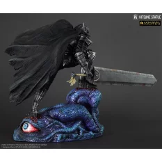 Berserk Guts en armure Berserker 1/8 PVC Statue 26cm Akihabara Legend Figure