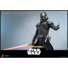 Hot Toys VGM63 Star Wars Collectible Action Figure 1/6 Lord Starkiller 31cm