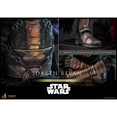 Hot Toys VGM62 Star Wars Collectible Action Figure 1/6 Darth Revan 31cm