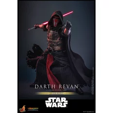 Hot Toys VGM62 Star Wars Collectible Action Figure 1/6 Darth Revan 31cm