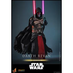Hot Toys VGM62 Star Wars Collectible Action Figure 1/6 Darth Revan 31cm