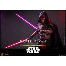 Hot Toys VGM62 Star Wars Collectible Action Figure 1/6 Darth Revan 31cm