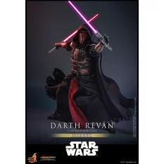 Hot Toys VGM62 Star Wars Collectible Action Figure 1/6 Darth Revan 31cm