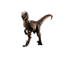 Jurassic Park Statue Prime...