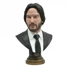 John Wick Chapter 2 Bust...