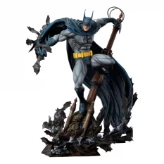 DC Comics Statue Premium...