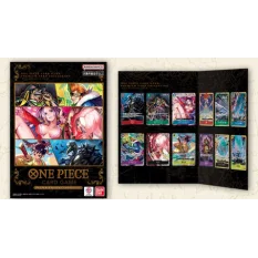 One Piece Card Game Premium Card Collection -Best Selection Vol.2- *EN*