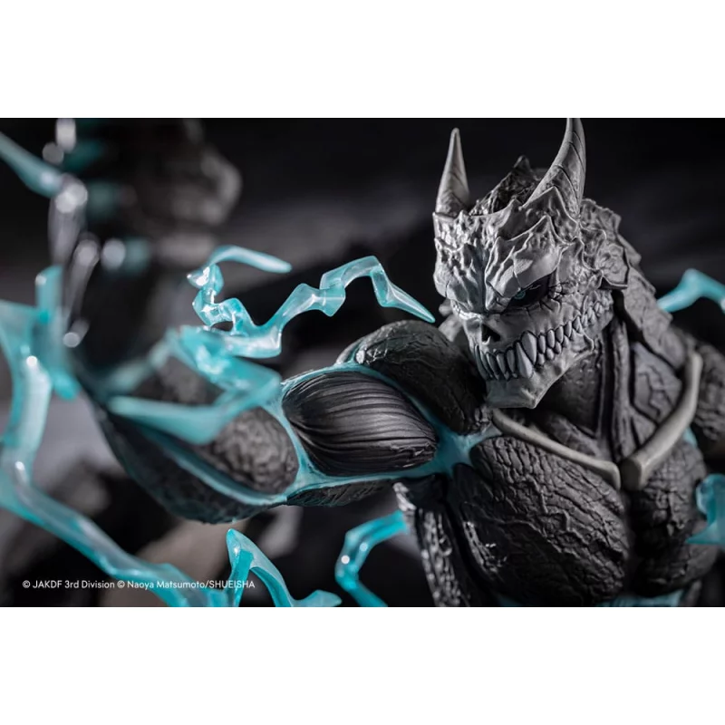 Kaiju No. 8 Figure ARTFXJ 1/8 Kaiju No. 8 28cm