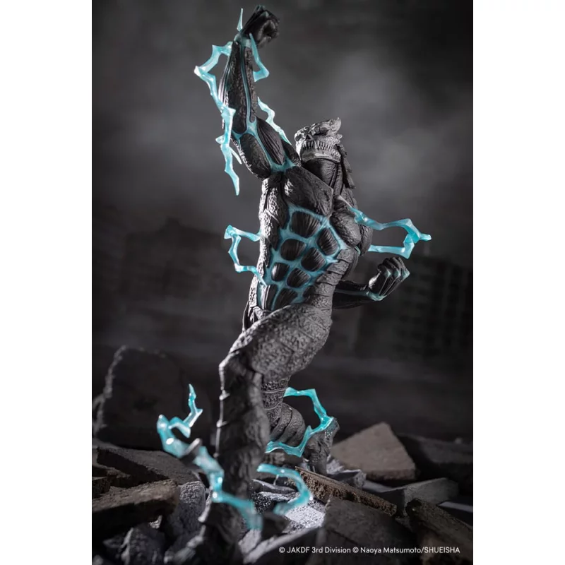 Kaiju No. 8 Figure ARTFXJ 1/8 Kaiju No. 8 28cm