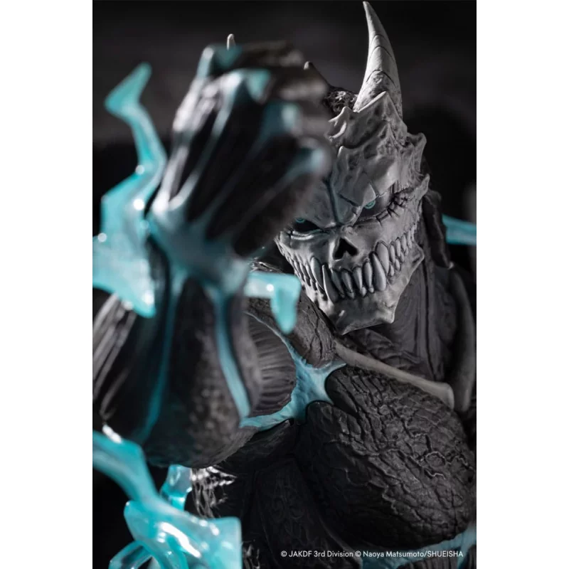 Kaiju No. 8 Figure ARTFXJ 1/8 Kaiju No. 8 28cm