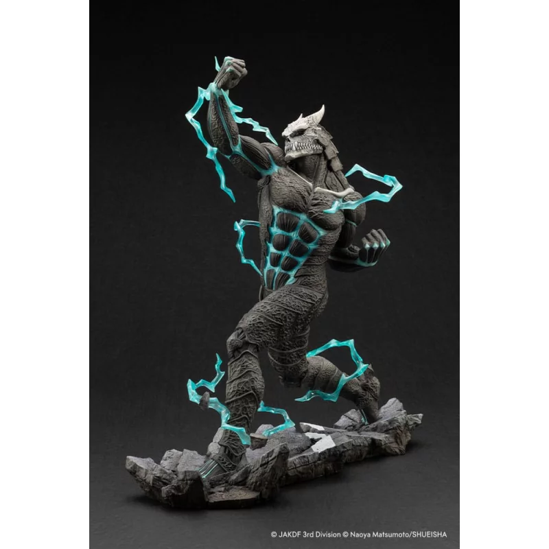 Kaiju No. 8 Figure ARTFXJ 1/8 Kaiju No. 8 28cm