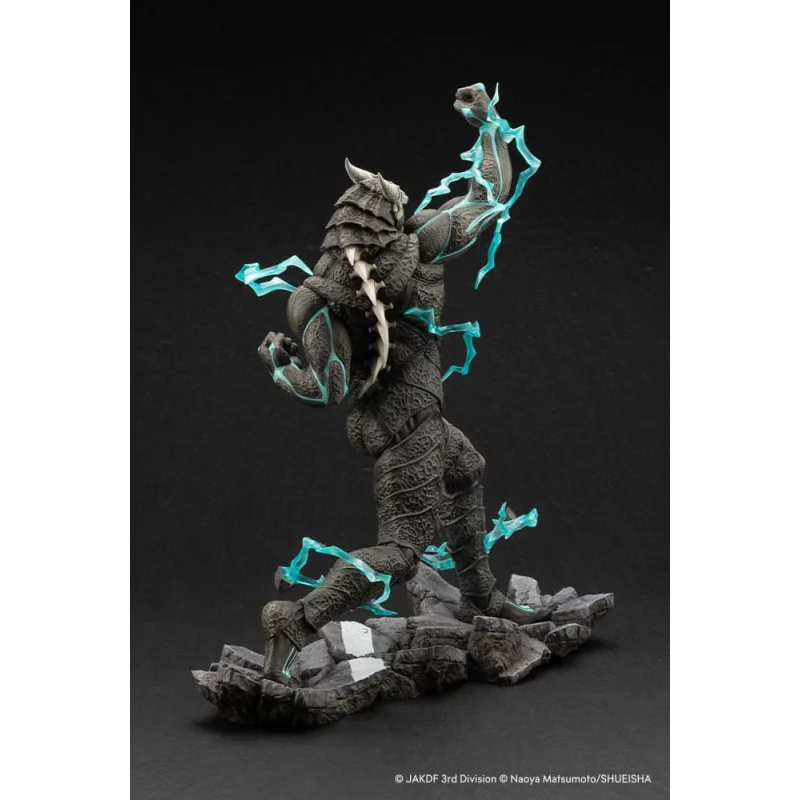 Kaiju No. 8 Figure ARTFXJ 1/8 Kaiju No. 8 28cm