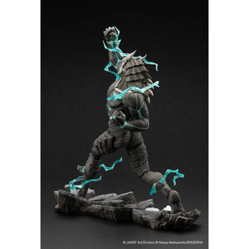 Kaiju No. 8 Figure ARTFXJ 1/8 Kaiju No. 8 28cm