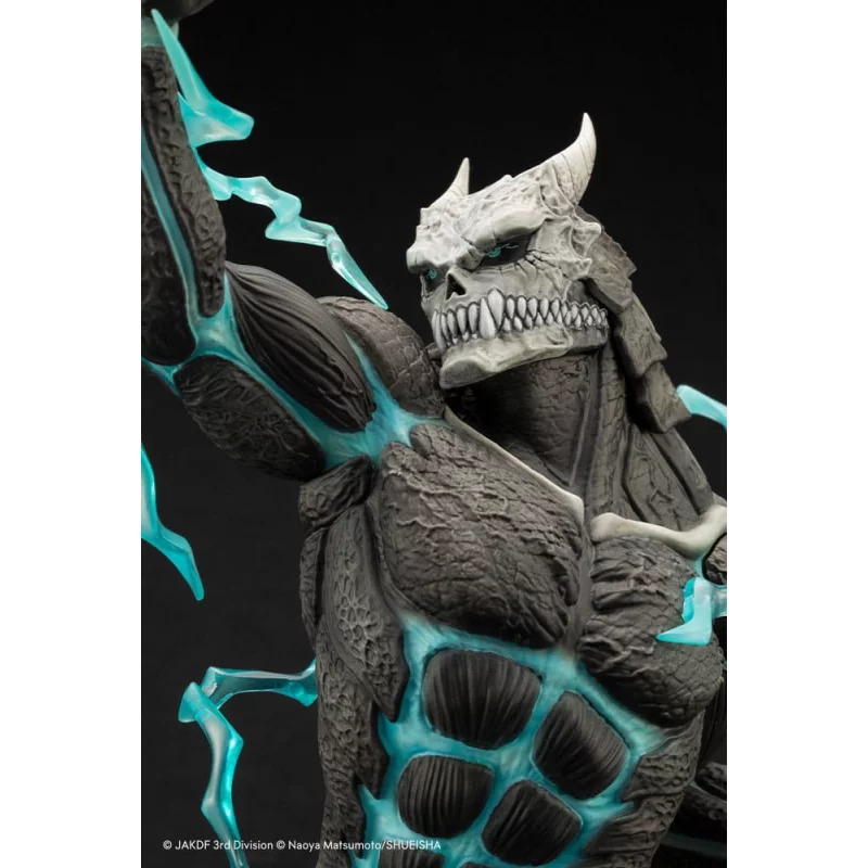 Kaiju No. 8 Figure ARTFXJ 1/8 Kaiju No. 8 28cm
