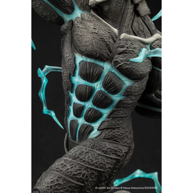 Kaiju No. 8 Figurine ARTFXJ 1/8 Kaiju No. 8 28cm