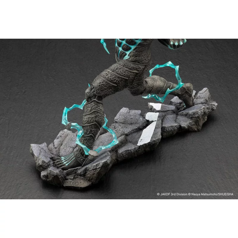 Kaiju No. 8 Figure ARTFXJ 1/8 Kaiju No. 8 28cm