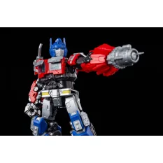 Transformers Model Kit Action Figure Blokees Classic Class 01 Optimus Prime